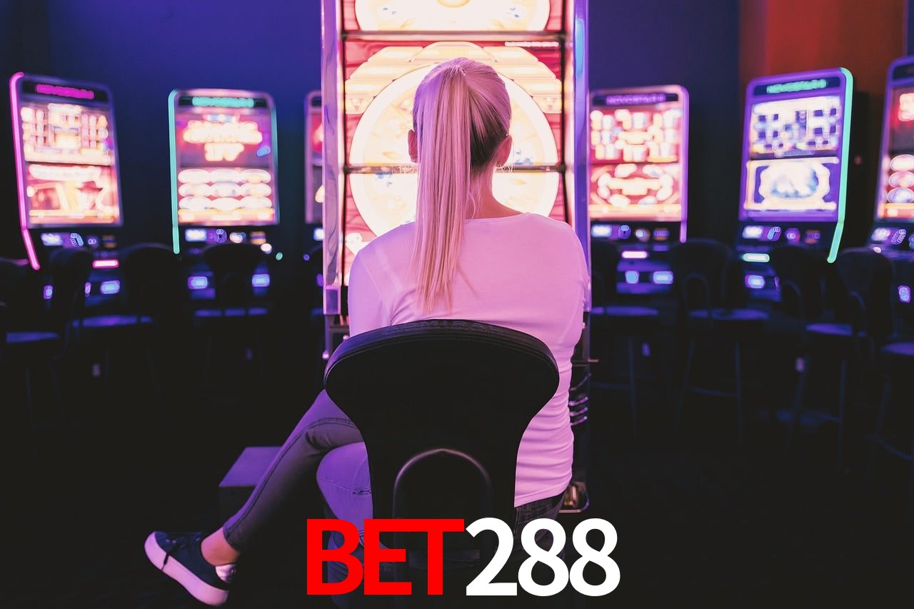 Account Benefits bet288