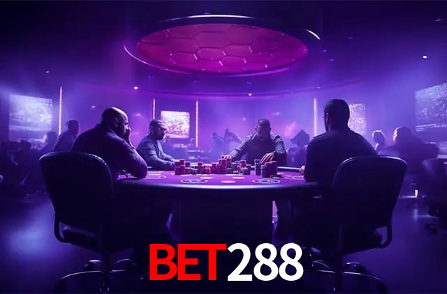 Design Responsivo bet288