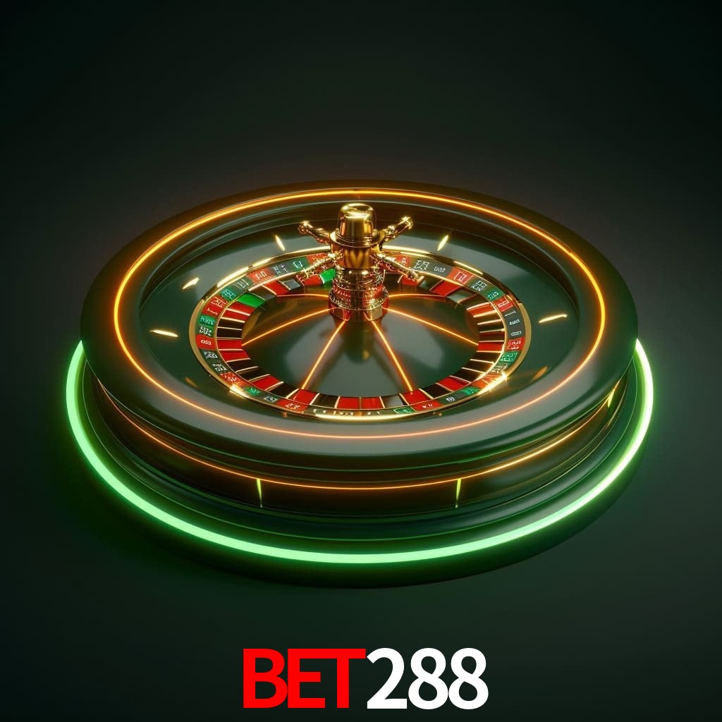 bet288 App - Aplicativo Móvel Oficial