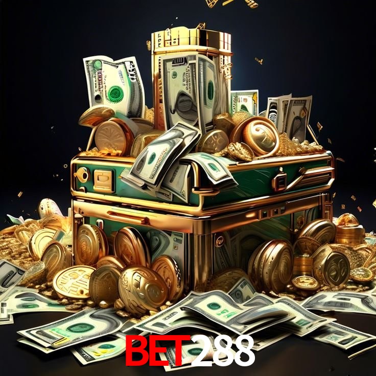 Benefícios da Conta bet288