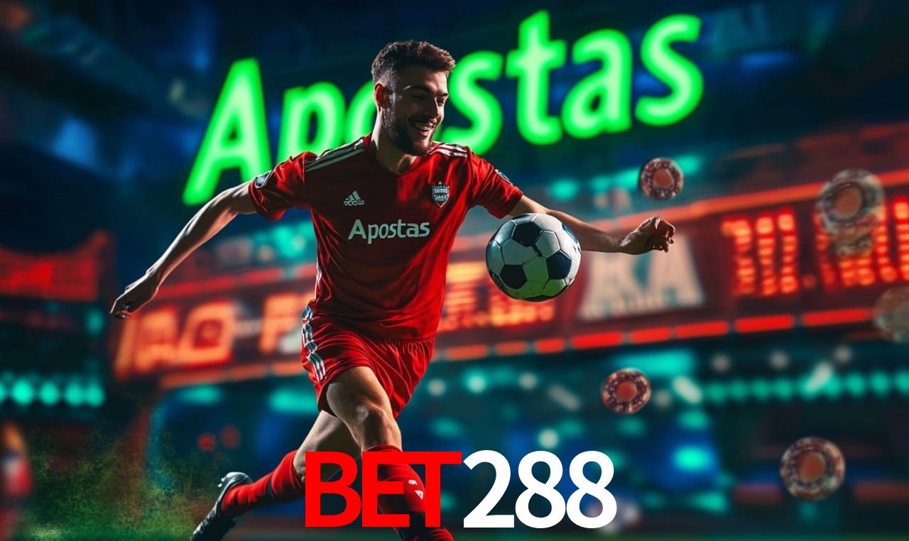 Casino VIP bet288