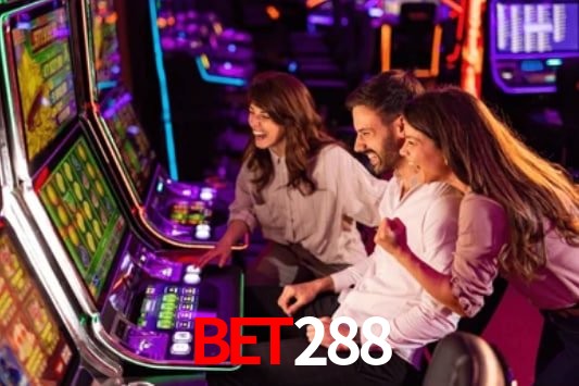 Programa VIP bet288