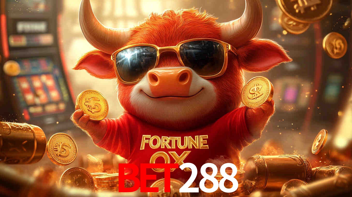 bet288 login