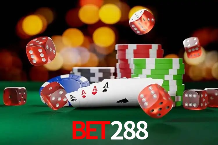 Ofertas Exclusivas bet288