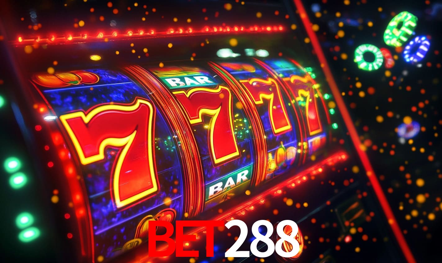 bet288 login