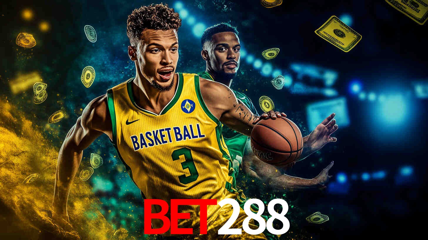 Descubra a Essência do bet288: Nossa História e Compromissos