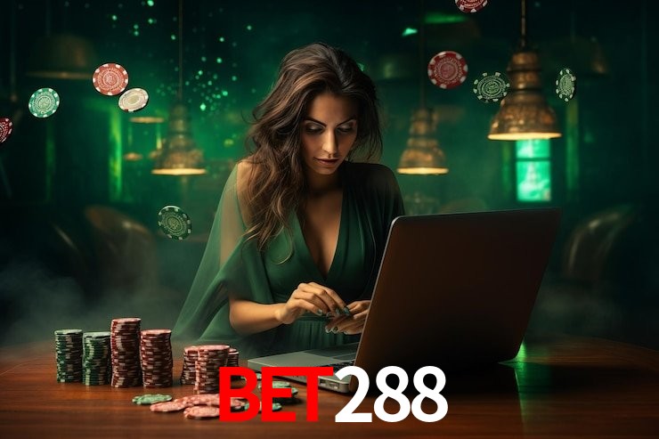 bet288 - App Security