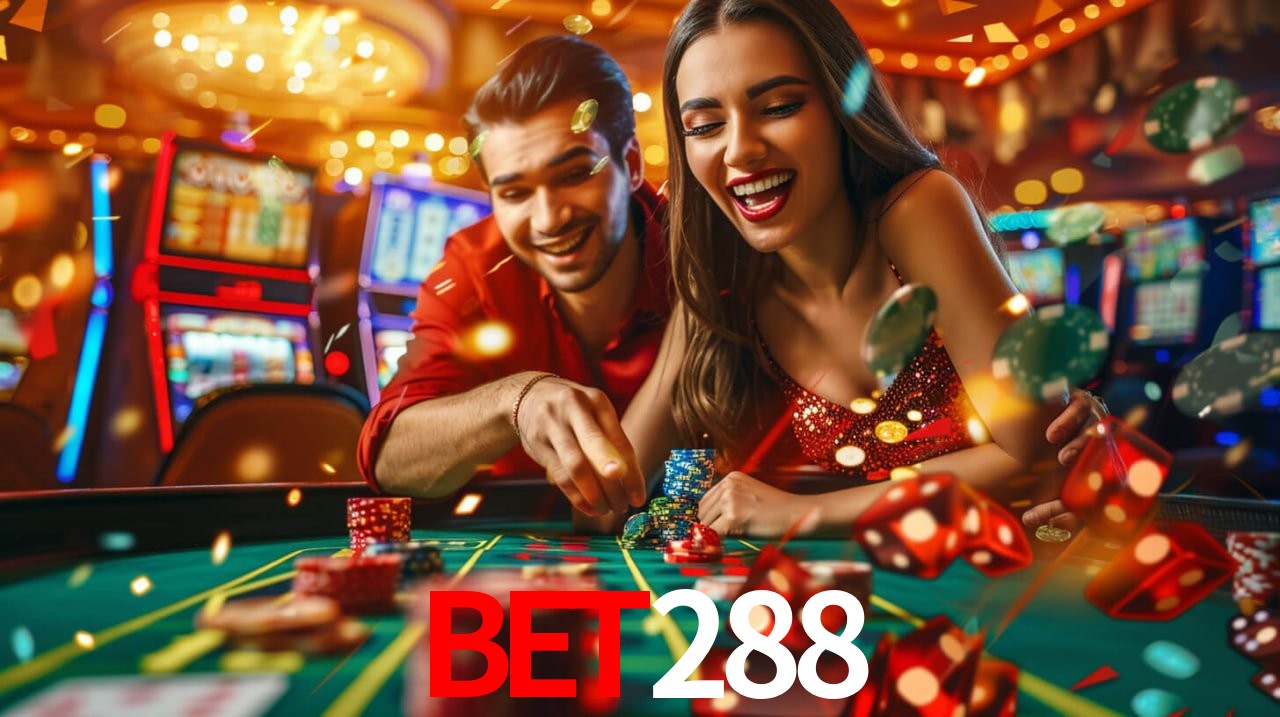 bet288 - Aplicativo Móvel