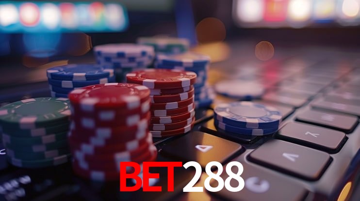 bet288 Entrar - Login Seguro Certificado