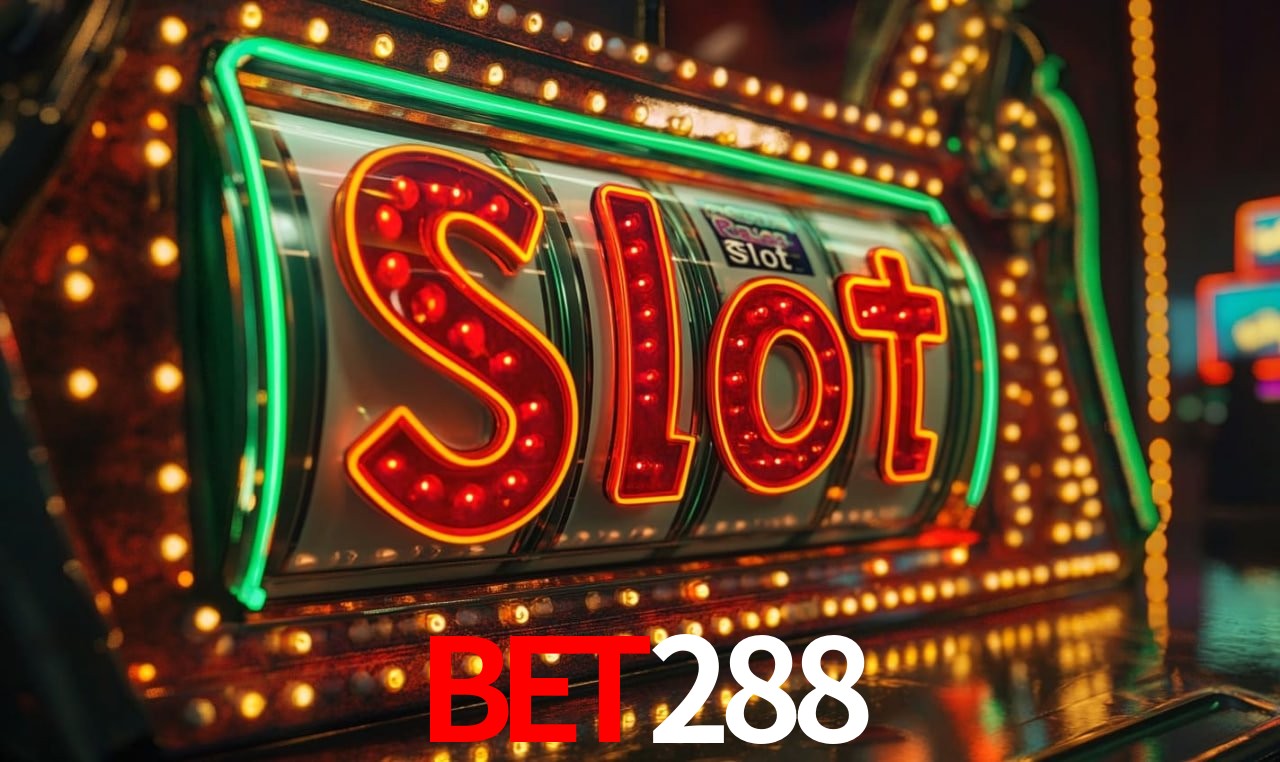 bet288 - Security