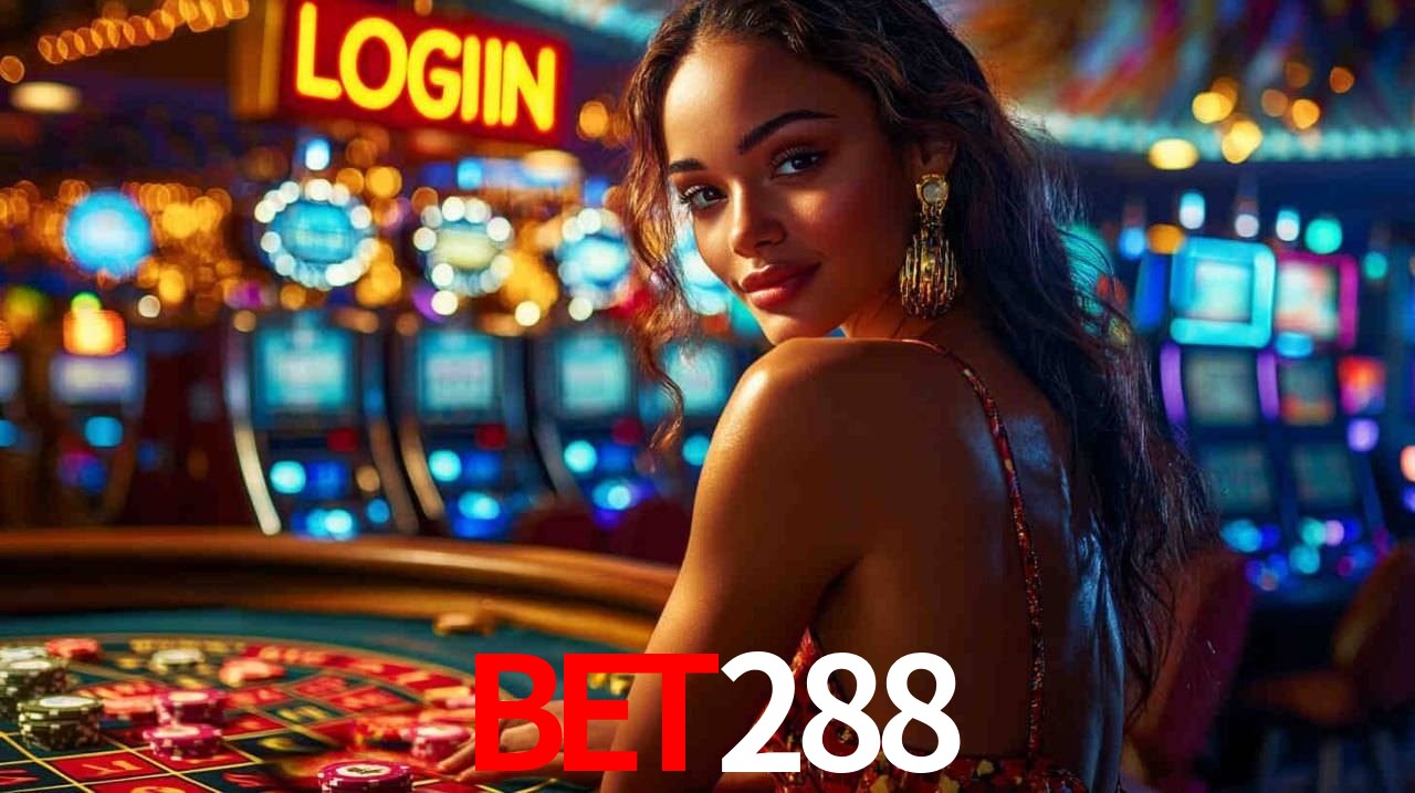 bet288 Brasília - Jogo Features
