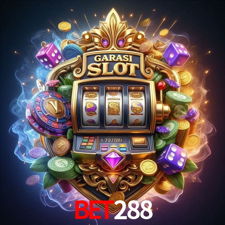 bet288 - Winners Celebration