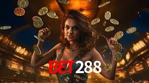 Live Casino bet288