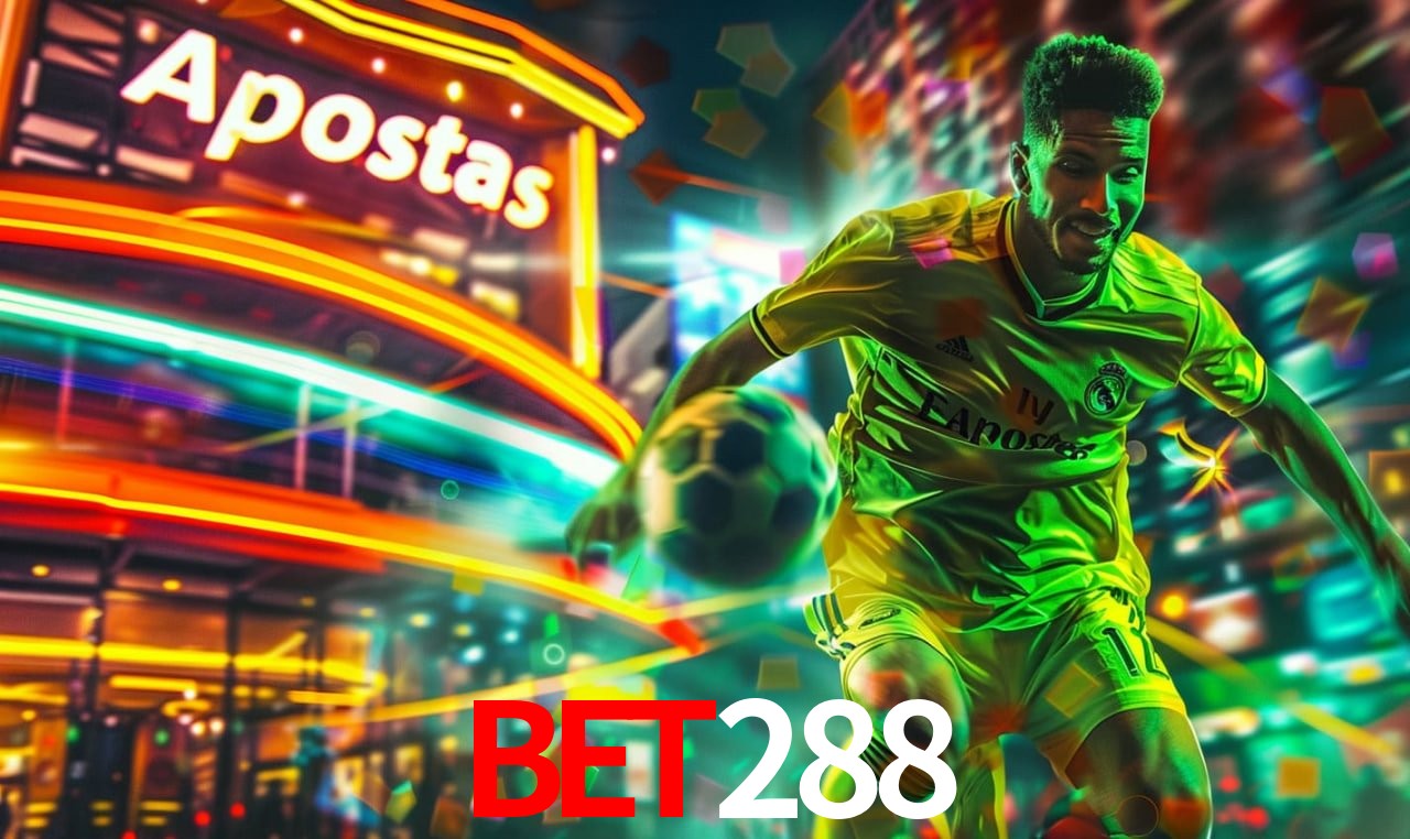Especiais de Fim de Semana bet288