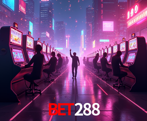 Estatísticas Esportivas bet288