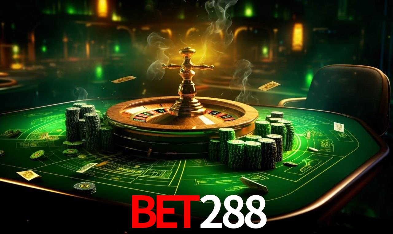Interface Premium bet288