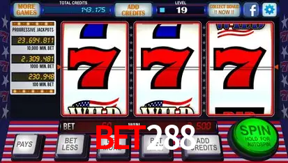 bet288 Brasília - Casino Guide