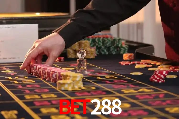 Descubra o Programa VIP da bet288: Vantagens Exclusivas para Jogadores