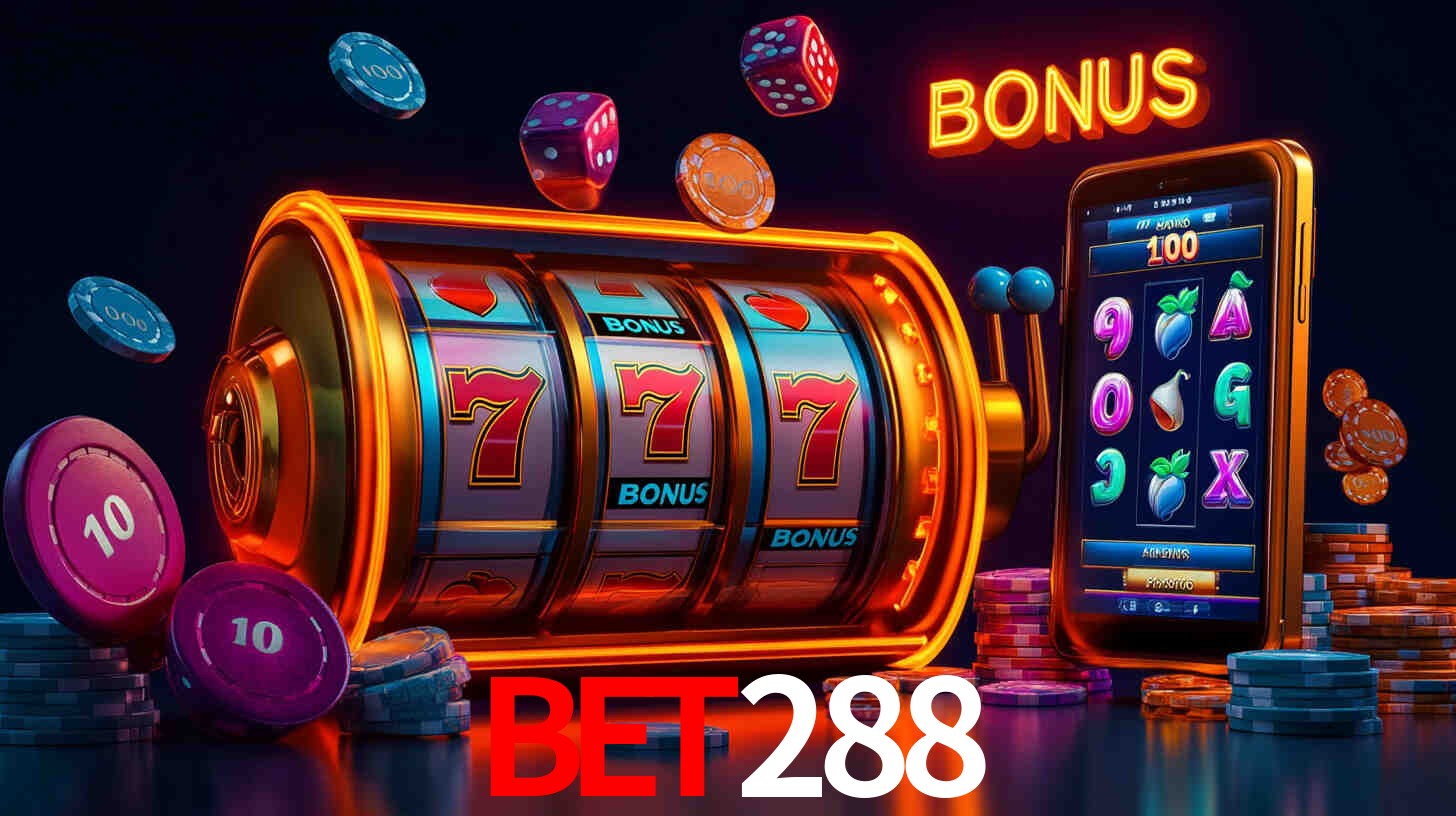 Inovações de Jogos na bet288: O Futuro das Experiências Interativas