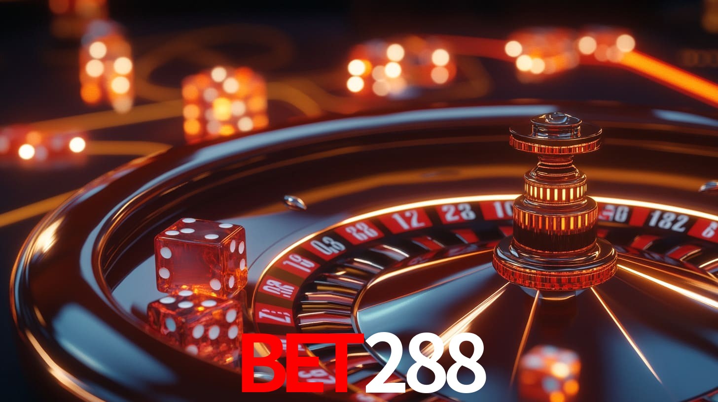 Football Betting bet288
