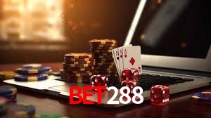 Bônus Diários bet288