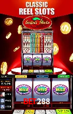 bet288 Bônus - Pacote R$5.000 + VIP