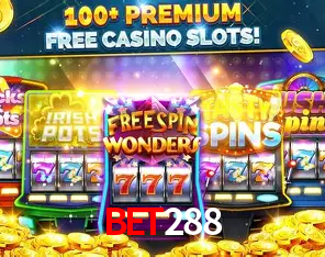 Desvendando o Mundo dos Jogos Virtuais na bet288