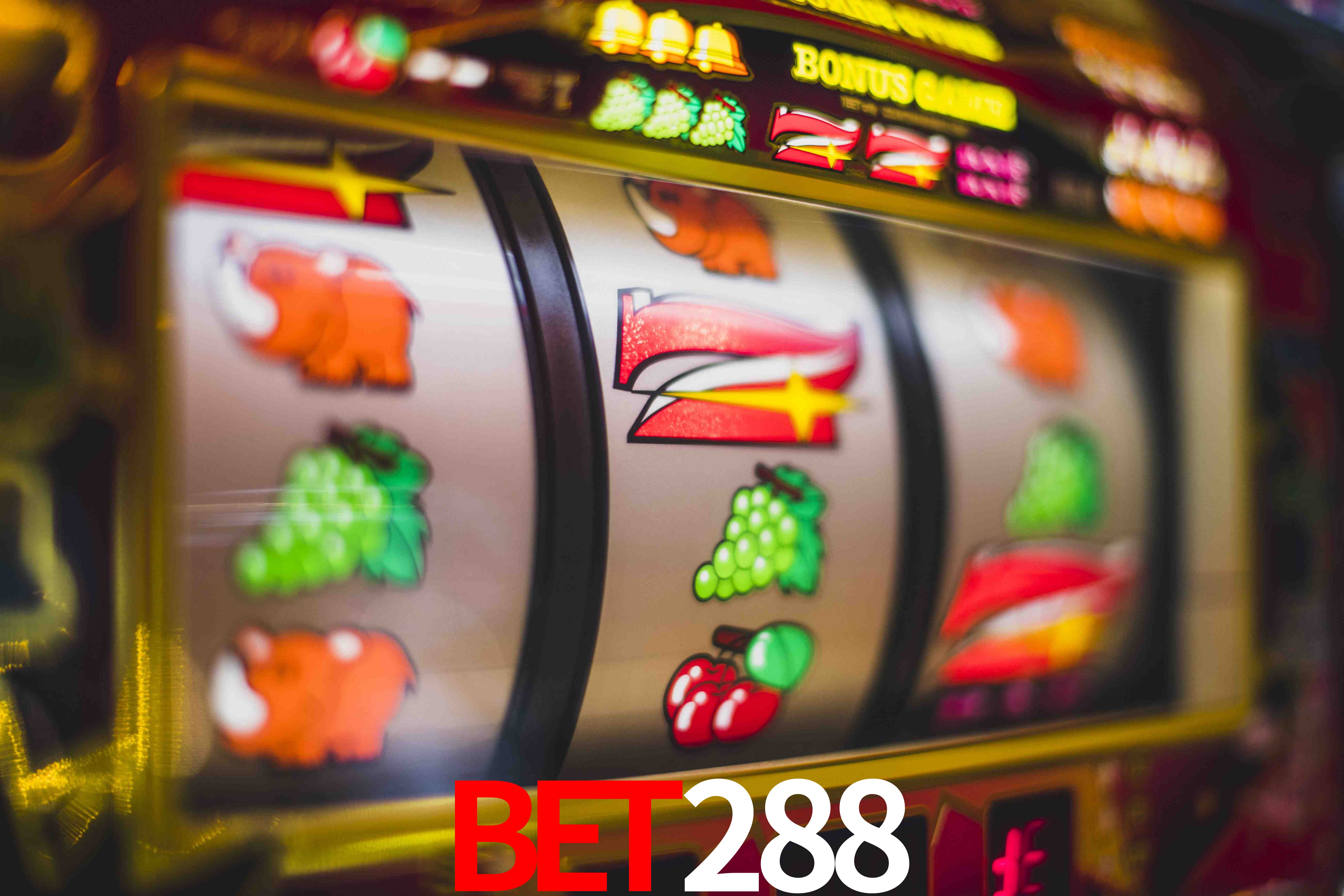 Welcome Bonus bet288