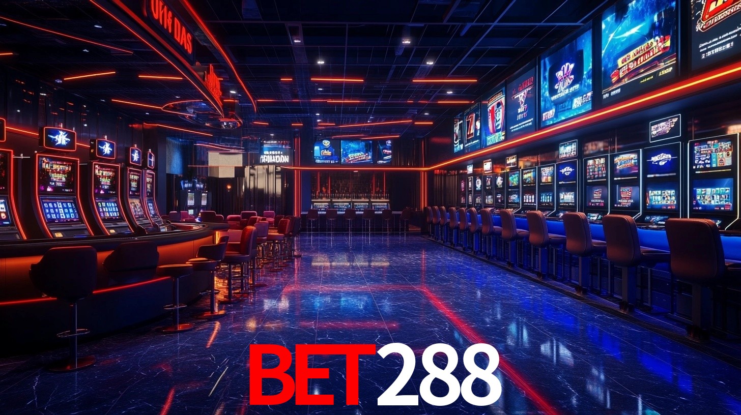 VIP Casino bet288