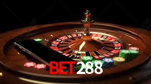 Experiência VIP bet288