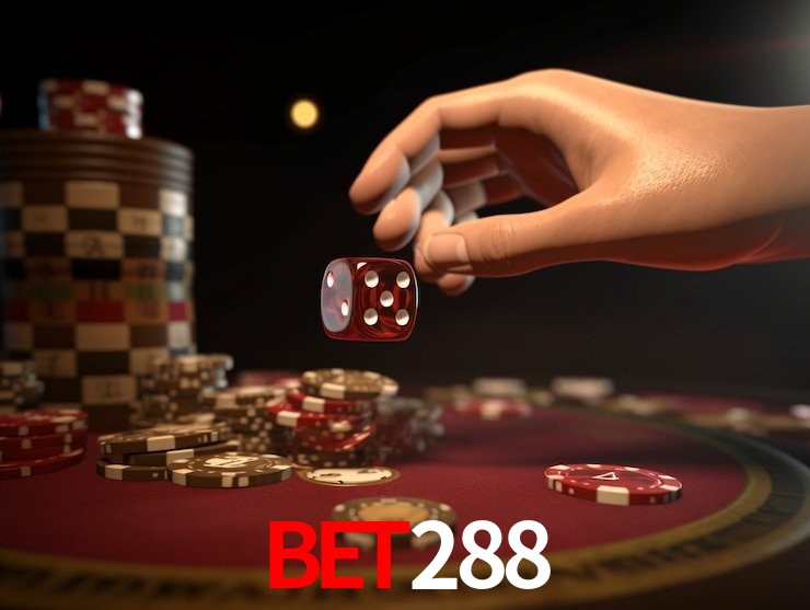 Promoções Sazonais bet288