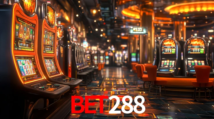 Exclusive Games bet288