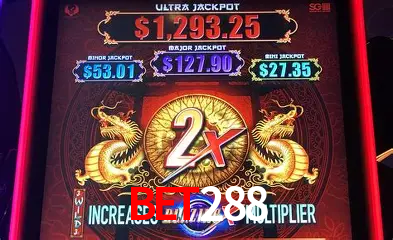 Descubra a Magia dos Jogos de Arcade no bet288