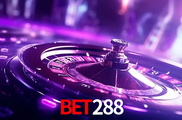 Casino Ao Vivo bet288