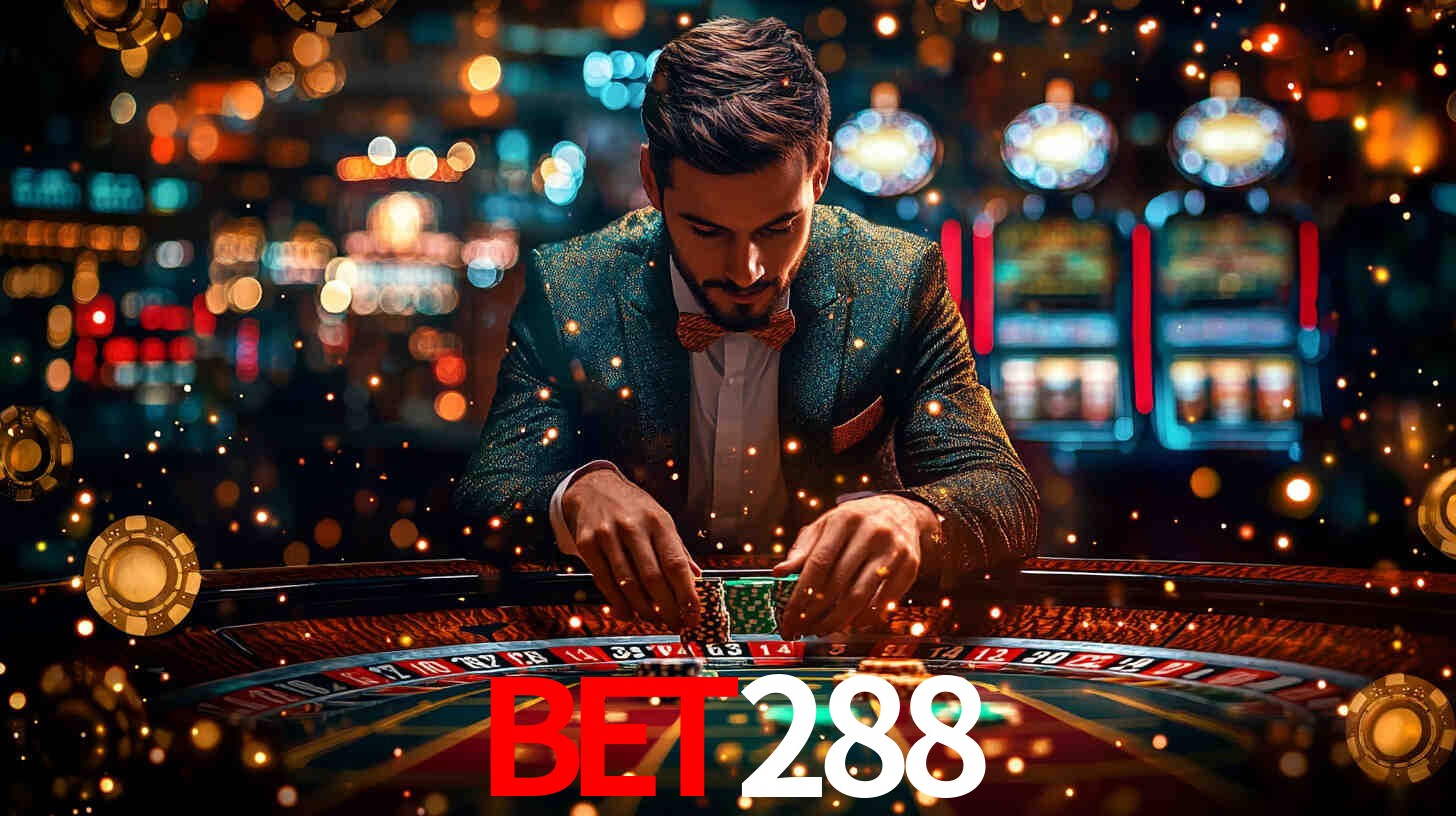 Tournaments bet288
