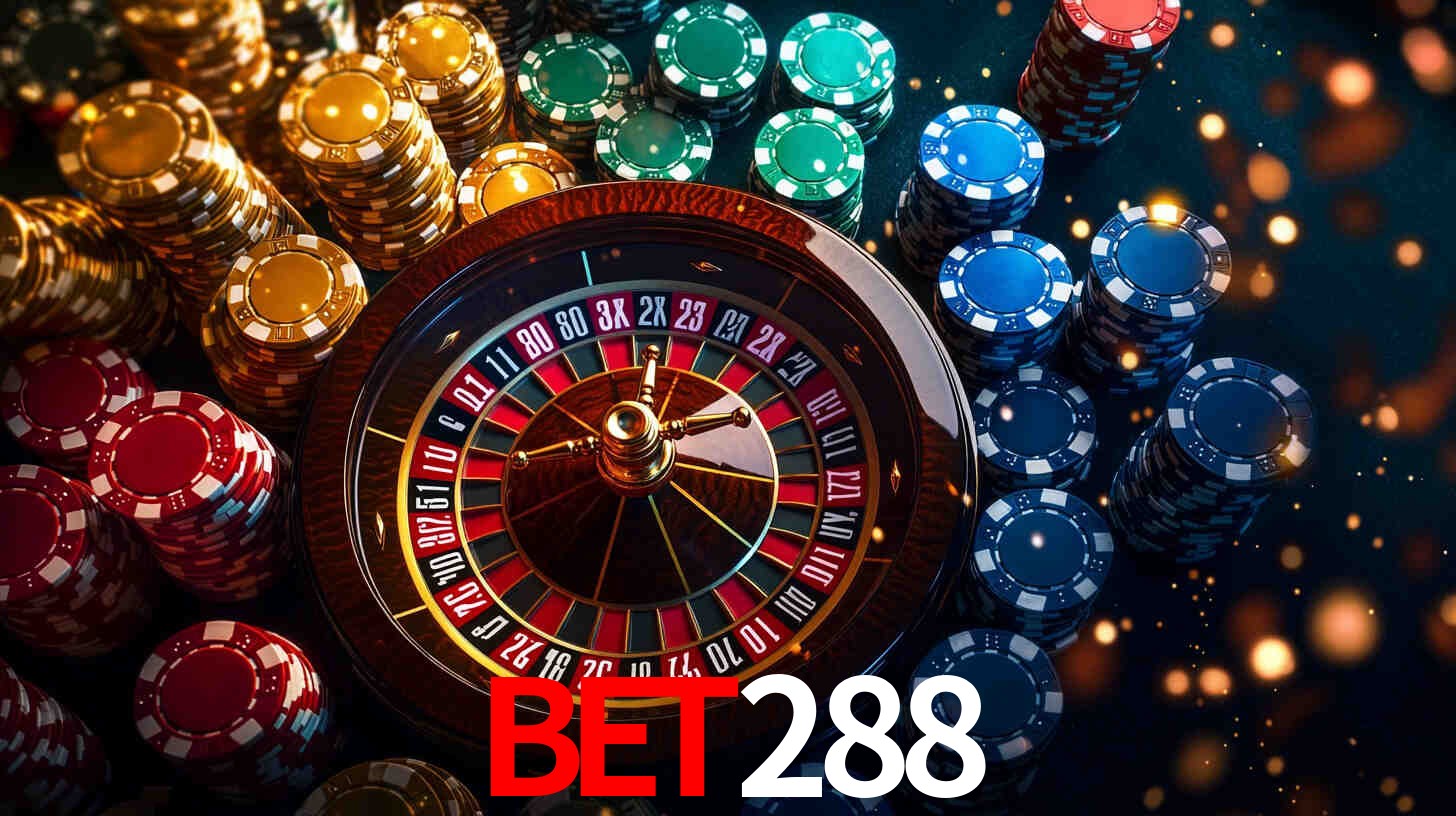 Programa VIP bet288