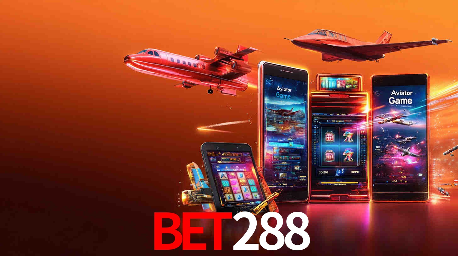 A Experiência Imersiva dos Cassinos Ao Vivo no bet288