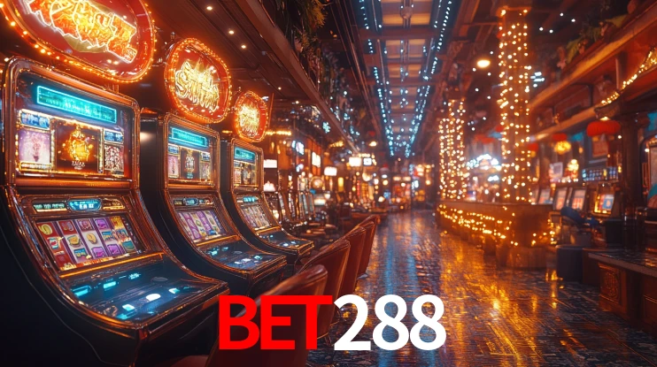bet288